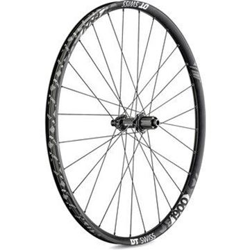 Picture of DT SWISS E 1900 SPLINE 27.5 / 30MM REAR WHEEL